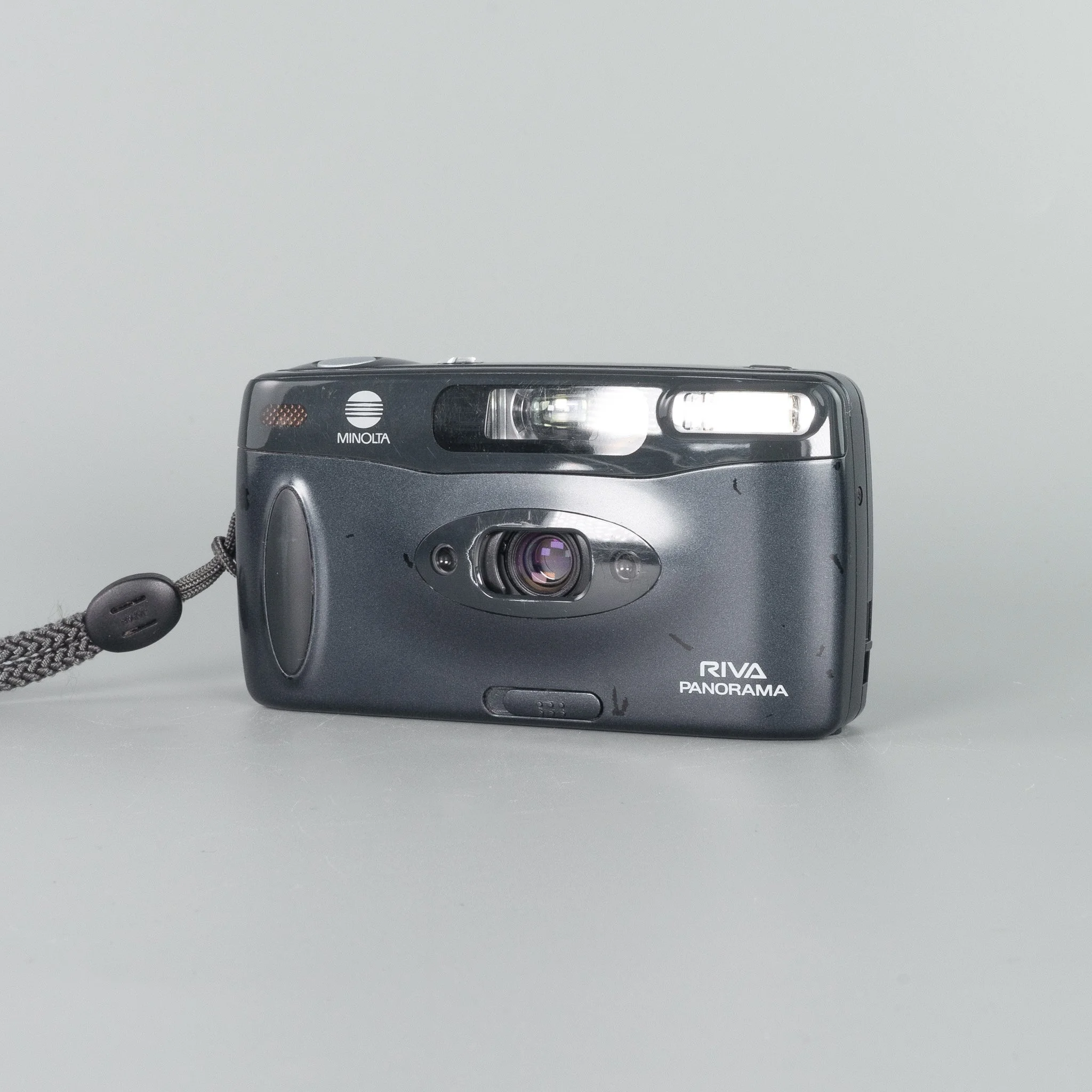 Minolta Riva Panorama (Minolta P's) — LensFayre
